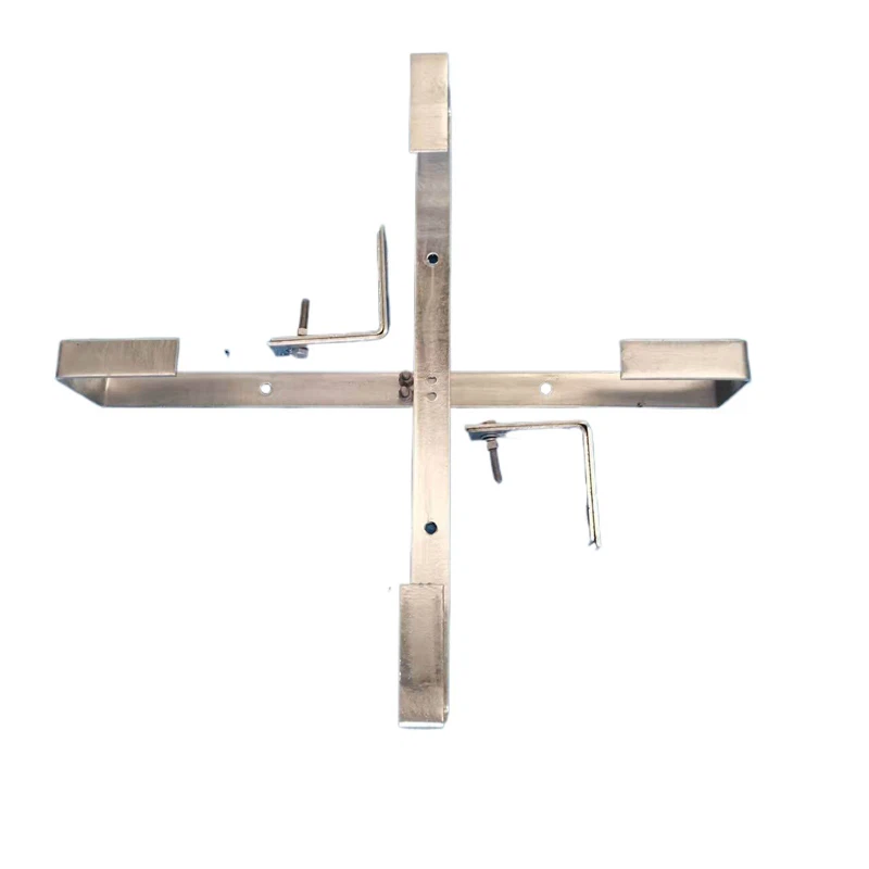 ADSS snúrur turn leifar snúru rekki